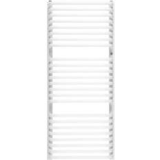 Radiator 40 cm Badeværelsesradiator Instal-Projekt Standard 40 cm x 120 cm hvid Gś-40/120