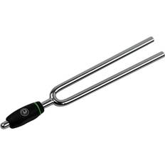 Équipements de Réglage D'Addario Planet Waves Tuning Fork Key of E E329.6Hz Accurate Tuning For Instruments PWTF-E