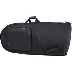 253360 Metal wind instrument case