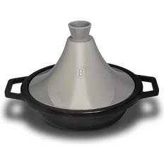 Berlinger Haus Stick Moroccan Stew Cooking with lid