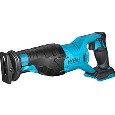 Cordless saw Hazet cordless reciprocating saw 9234-010