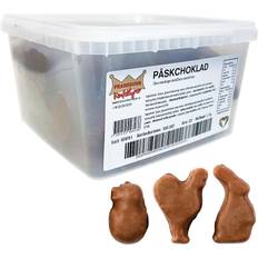 Hulten Påskchoklad 1200g