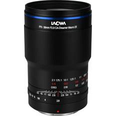 Laowa 58mm F2.8 2X Ultra-Macro APO for Nikon Z