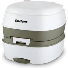 Enders Wc Chimico Deluxe Da Campeggio