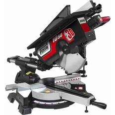 Seghe da banco Femi Troncatrice radiale con tavolo superiore 1800W ø 305 mm 8435027