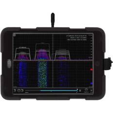 Android pc Oscium Wipry 2500x, Wifi Spectrum Analyzer Ios, Android, Pc, Mac