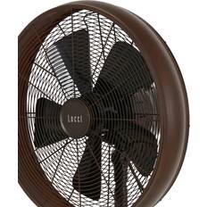 Marron Ventilateurs sur Pied Beacon Lighting Ventilateur Pied Breeze Bronze