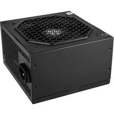 PSU Units Gamemax GameMax RGB 550W Modular Power 80 Plus