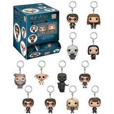 Pop funko keychain Funko Pocket Pop Harry Potter Keychain