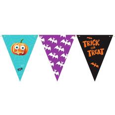 Halloween Guirlander Godan Paper garland 250cm