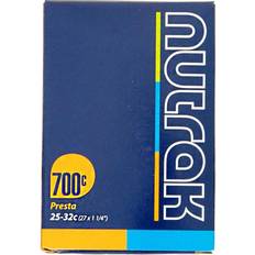 700x25 700 X 25-32C, Nutrak Presta Inner Tube