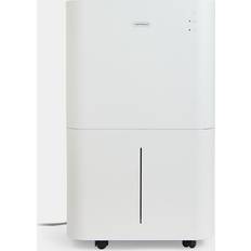 20L Dehumidifier Heating & Cooling