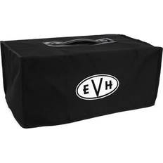 Musta Kitaravahvistimen Päätteet EVH 5150 III Vahvistin Cover 50W