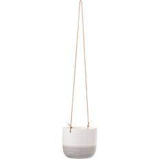 Burgon & Ball Glazed Hanging House Plant Pot