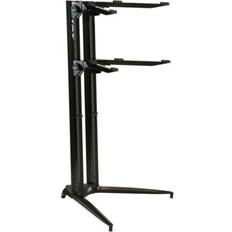 Quik Lok Stay Piano 1200 2 Poziomy Black