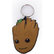 Guardians Of The Galaxy 2 Groot Keyring