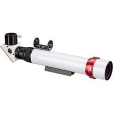 LUNT LS40THa/B600 H-alpha solar telescope