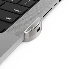Macbook Pro M1 14-inch Ledge