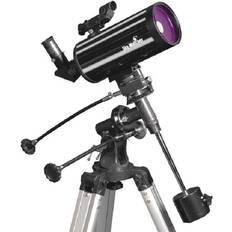 Kikkerter & Teleskoper SkyWatcher Skymax-102 (EQ-2) Maksutov-Cassegrain Telescope