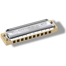 Hohner Marine Band "Crossover" A