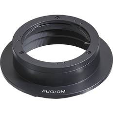 Olympus adapter Novoflex Adapter Olympus OM lens Fuji Lens Mount Adapter