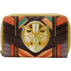 Wallets & Key Holders Loungefly Marvel Black Panther Wakanda Forever Okoye Wallet