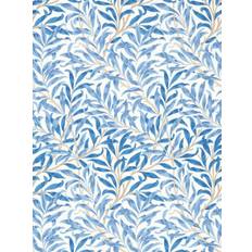 Wallpapers William Morris Willow Boughs Woad 217080