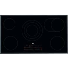 AEG 90 cm Hobs AEG HRE95770FB