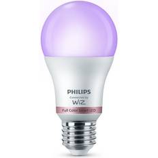 Philips Smart 6500K LED Lamps 8.5W E27