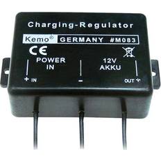 Batterilader 12 V modul, 16 20 V/DC, M083