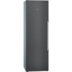 Siemens KS36FPXCP Sort, Grå