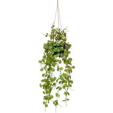 Hanging Artificial Plants Emerald Ceropegia Artificial Plant