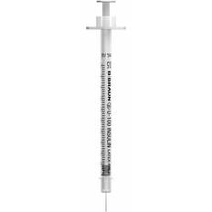 Medicinali 0.5ml 30G 12mm BBraun Omnican