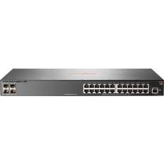 HPE Switches HPE Aruba JL259A#ABA 2930F