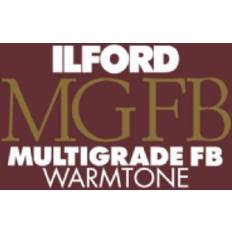 Fb 50 Ilford Multigrade FB Warmtone 24K 30,5x40,6 50 Sh