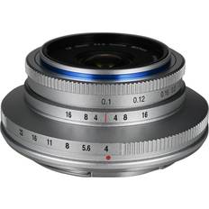 Laowa 10mm 1:4 Pancake Nikon Z