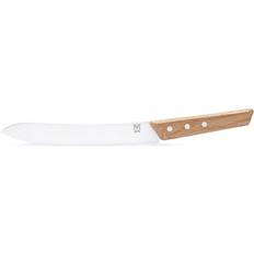 Øyo Triangel 21cm magnetskydd filt Brödkniv