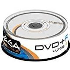 Omega FreeStyle DVD R 4.7GB 16X 25-Pack