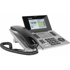 Agfeo ST 56 SENSORfon Digitaltelefon LCD-skærm > På fjernlager, levevering hos dig 27-11-2022