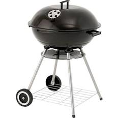 Lifestyle 22 inch Kettle Charcoal BBQ