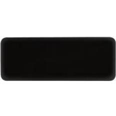 Paneelelemente MILL Wifi + heating panel PA1200WIFI3 BLACK