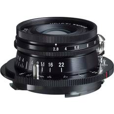 40mm F2.8 Heliar Aspherical VM for Leica M