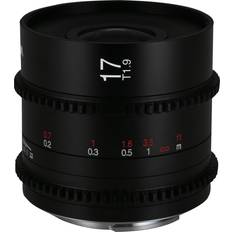 Obiettivi Laowa Venus 17mm T1.9 Cine Lens