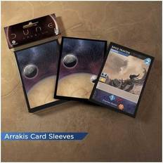Dune: imperium Dune Imperium Sleeves 63.5 x 88 mm