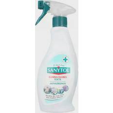 Sanytol Lugtfjerner Elimina Olores Textil 500 500ml