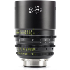 Tokina 50-135mm Mark.II T2.9 CINEMA EF Meters