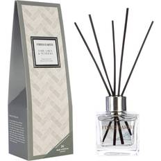 Wax Lyrical Fired Earth Earl Grey and Vetivert Reed Diffuser 100ml