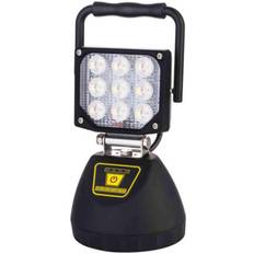 Rutab Easy Carry 27 Arbejdslampe 27W