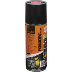 Sprühlacke Foliatec Universal 2C Spray Paint yellow glossy FT