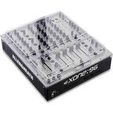 Allen & heath xone Decksaver DS-PC-XONE96 Case